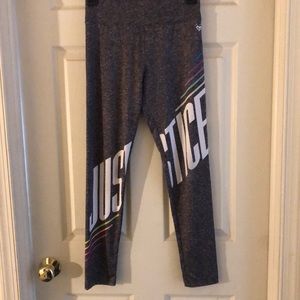 Justice leggings